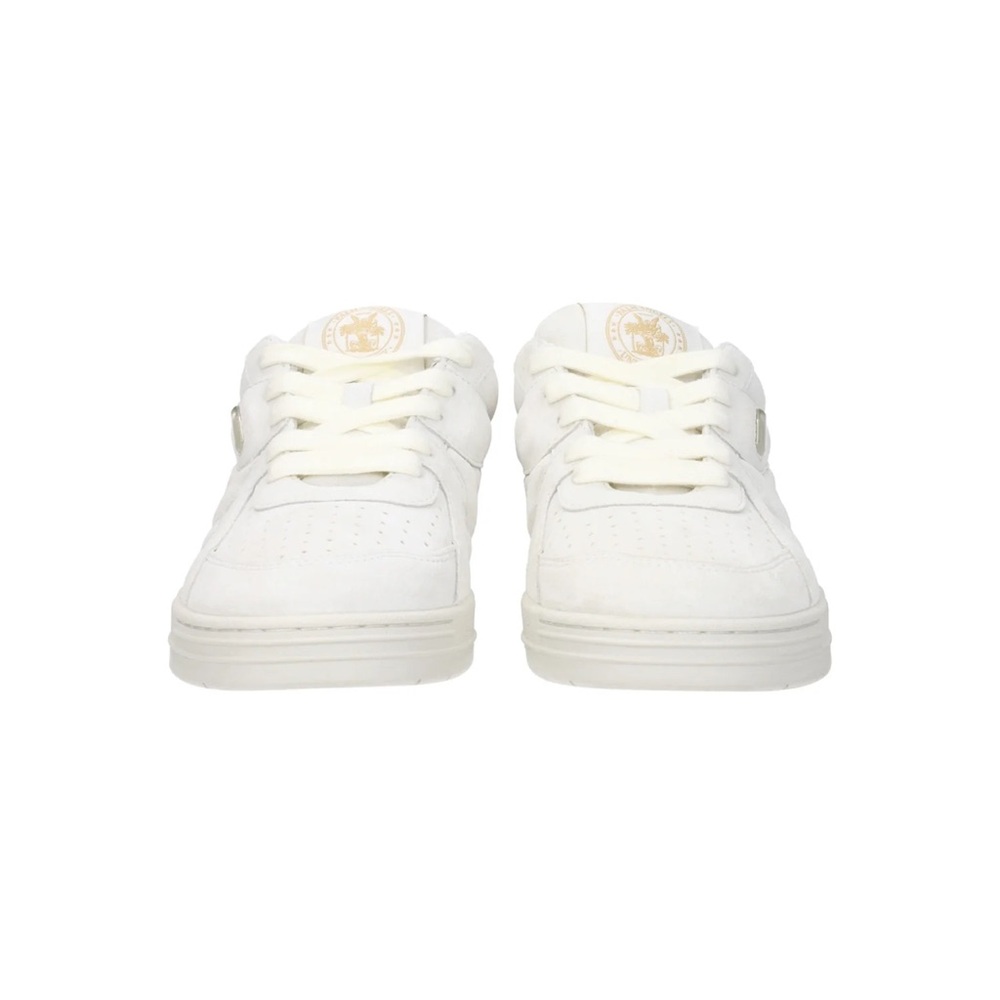 Palm Angels University Low-Top Sneakers - Picture 4 of 5